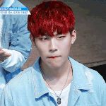 [워너원] 우진이 고화질사진좀 올려줄래ㅠㅠ?