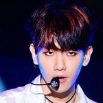 [백현] 어우야 백현이 이런 눈빛 너무