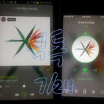 [EXO] 6일차 초동 51만 4<b>천장</b> 돌파~~