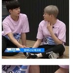 [워너원] 이거 둥인가?ㅋㅋㅋㅋㅋ