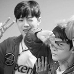 [워너원] 관<b>린이</b>가 지훈이 좋아하는 걸