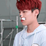 [워너원] ㅅㄷ)<b>엄마</b>가 남자애들이 나보다 예쁘대