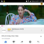 [EXO] 얘들아 뮤<b>비스</b>밍도해 곧3000이야