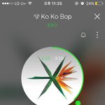 [EXO] 난요즘 차트뜨는 <b>노래들</b>보면서 제목 중요성