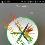 [EXO] 너의 <b>손짓</b> 들을 때마닼ㅋㅋㅋ 경수 춤추는거