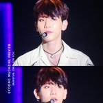 [백현] 170724 백현 Focus - <b>Ko</b> <b>Ko</b> 밥