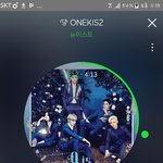 [뉴이스트] <b>가위</b>앱 하트수ㅜㅜㅜㅜ