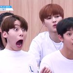 [워너원] 갑자기 <b>지훈이</b> 여동생 있으면 그거 생각난다