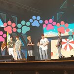 [EXO] 나 원래 b1<b>구역</b> 6열이였는데