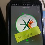 [EXO] 아잉폰 <b>실버</b>vs골드 추반해봐