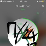 [EXO] 야 쉽게 안 따여 우리 1등