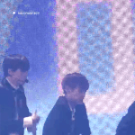 [워너원] 저는,,행죤미 <b>악개</b>입니다,,,,