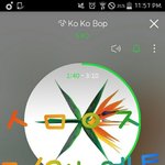 [EXO] 김준면 ㅅㅂ 너무 멋있다ㅠㅠ 앨범에 쓴거ㅠㅠ