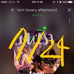[뉴이스트] 아나 <b>꼬랑</b>단 진짜 ㅋㅋㅋㅋㅋㅋㅋㅋㅋㅋㅋ
