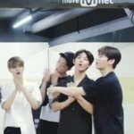 [워너원] 년딥 <b>친목</b>짤