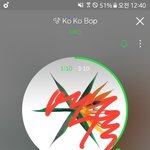 [EXO] <b>오</b> ㅅㅂ 투표하<b>셈</b> 1퍼 차이도 안남;