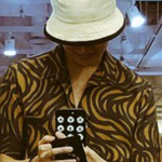 [방탄소년단] <b>호식</b>이 이거 태태 폰인거 알았음?