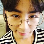 [워너원] <b>구름</b>아 비좀 그만 내려라