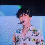 [시우민] 카감이 못잡았던 시우민 코코밥을 홈마들이 해냈다!!