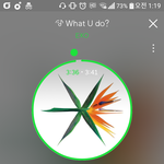 [EXO] 내 <b>캡쳐</b>좀 봐봐 기가 막히지