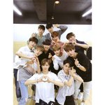 [워너원] 진짜 진심으로 내년 고3인거 빡친다;