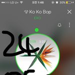 [EXO] ㅅㅂ로고안박으면 다ㅇㄱㄹ
