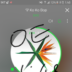 [EXO] ㅅㅂ 앨범 이제 보고 있는데