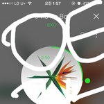 [EXO] 아침출근시간 <b>힘내자</b> 스밍