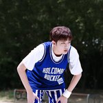 [워너원] 이고봐.. <b>무릎</b> 어떡해..?ㅠ속상