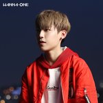 [워너원] <b>우진</b>이 인터뷰도했네
