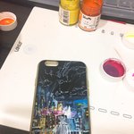 놀라울 정도로 관심은 못 받았지만