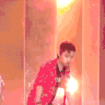 [EXO] 정화