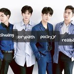 [황민현] <b>아론</b> 너무고맙다..ㅠㅜㅠㅜ