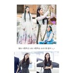 [연예인패션] 오늘도 <b>조</b><b>녜</b>로운 윤아