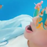 [워너원] 관린이 <b>초코</b> 요안녕 먹는거 입봐<b>바</b> 개찰짐