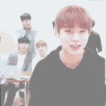 [워너원] ㅅㄷ나지금 복습 끝냈는데