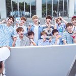 [워너원] 드디어 요안녕 봤는뎁! B버전으로 해줬음 좋겠다