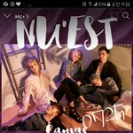 [뉴이스트] ㅈㄴ스밍좀알려줘!