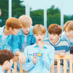 [워너원] 요안녕 광고 디게많이나오네 ㅋㅋㅋㅋㅋㅋㅋㅋ