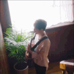 [워너원] 너네 차애부정기같은 건있냐