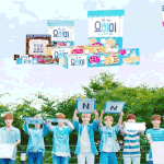 [워너원] 요안녕 광고 겁나 이쁘잖아!!!!