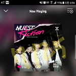 [뉴이스트] <b>처음</b>이라 어렵다 ㅠㅠ