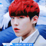 [워너원] 이거 움짤좀 부탁해ㅜㅜㅜ