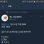 [EXO] 설마 이거 못깨고 오늘 끝<b>나진</b>않겠지?