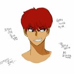 [워너원] <b>참새</b>그려봤는데