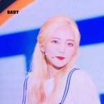 최근에 예리 얼굴 봄?