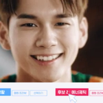 [워너원] 와가 <b>캡쳐</b>와 워너블 <b>캡쳐</b> 차이