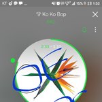[EXO] <b>한</b>시<b>반</b> 59만 돌파