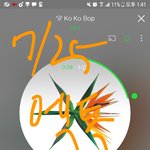[EXO] 신기하게 어그로가 말하는거 <b>반대</b>가되네