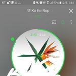 [EXO] 이번 <b>하프</b>밀리언이 느낌이다른게